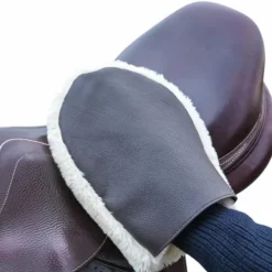 Jump'In - Gant de lustrage Gris Clearance