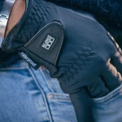 Best Jump'In - Gants Watertec Noir