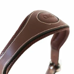 Jump'In - Licol cheval One Travel noisette Marron Outlet