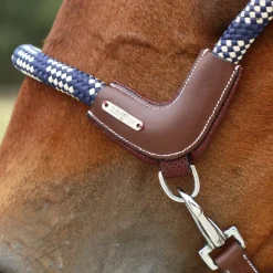 Jump'In - Licol cheval One Travel noisette Marron Outlet