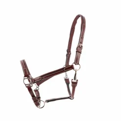 Outlet Jump'In - Licol cheval Week de pansage Acajou