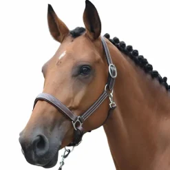 Discount Jump'In - Licol Fancy One Noisette Marron