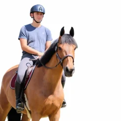 Discount Jump'In - Licol Fancy One Noisette Marron