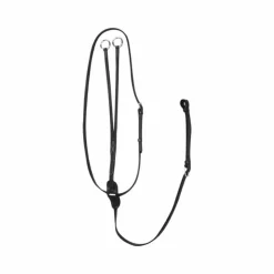 Clearance Jump'In - Martingale One à anneaux Noir