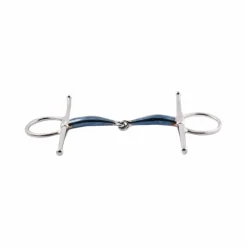 Jump'In - Mors à aiguilles Blue Steel bloqué Best