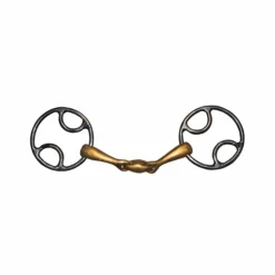 Jump'In - Mors 3 effets double brisure