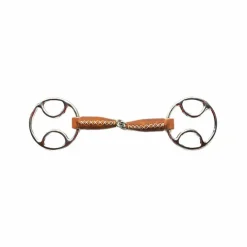 New Jump'In - Mors 3 effets Gaine Cuir simple brisure