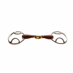 Clearance Jump'In - Mors 3 effets Gaine Cuir double brisure