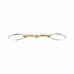 Sale Jump'In - Mors carré 8mm grands anneaux plats