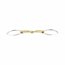 Sale Jump'In - Mors carré 14mm grands anneaux plats