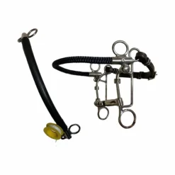 Hot Jump'In - Mors combiné bloqué à rouleaux