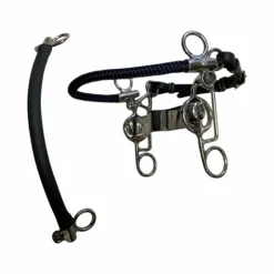 Jump'In - Mors combiné canon plat inclinable New