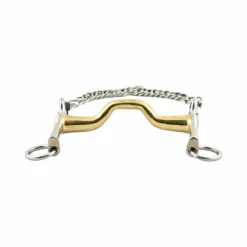 Discount Jump'In - Mors de bride passage de langue avancé petites branches