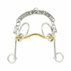 Online Jump'In - Mors escargot branches longues