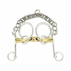 Jump'In - Mors escargot double brisure