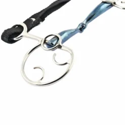 New Jump'In - Mors Goyo Aga sweet iron