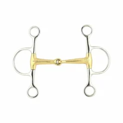 Jump'In - Mors libellule Best