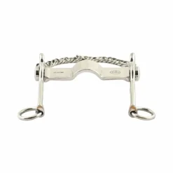 Jump'In - Mors pelham plat Outlet