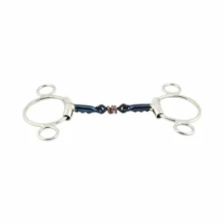 Online Jump'In - Mors Pessoa double brisure Sweet Iron