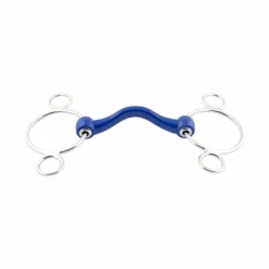 Jump'In - Mors Pessoa résine Softmouth 9SM