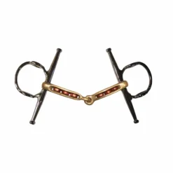 Online Jump'In - Mors releveur à aiguille Mac Genis