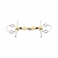 Jump'In - Mors releveur aiguilles gros canon carré torsadé