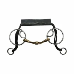 Jump'In - Mors releveur combiné