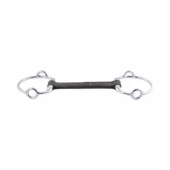 Discount Jump'In - Mors Releveur en cuir droit