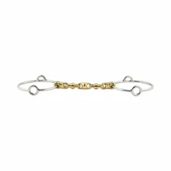 Jump'In - Mors releveurs grands anneaux à boules New