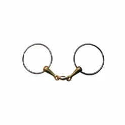 Jump'In - Mors simple double brisure