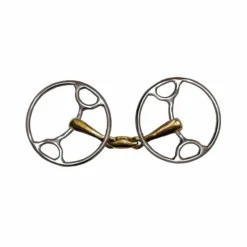 Jump'In - Mors swivel double brisure Outlet