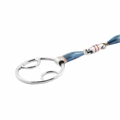 New Jump'In - Mors trois effets double brisure Blue Steel