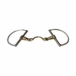 Best Jump'In - Mors Verdun US passage de langue à rouleaux