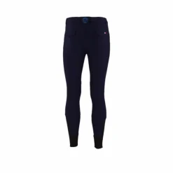Jump'In - Pantalon d'équitation homme Super X Marine