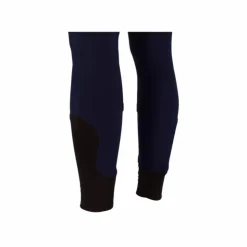 Jump'In - Pantalon d'équitation homme Super X Marine