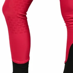 Sale Jump'In - Pantalon d'équitation fille Luna framboise Rose