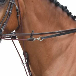 Discount Jump'In - Rênes de gogue One Noisette Marron