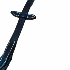 Online Jump'In - Rênes en caoutchouc simple collection Week Noir