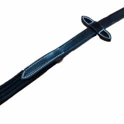 Hot Jump'In - Rênes en coton collection Week Noir