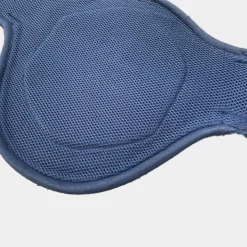 Jump'In - Sangle bavette courte mesh Safety Noir Discount