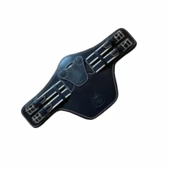 Best Jump'In - Sangle bavette courte Safety One Noir