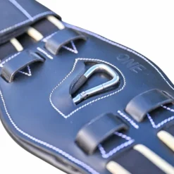 Jump'In - Sangle courte Safety Collection One Noir New