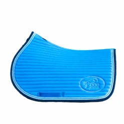 Jump'In - Tapis de selle Balthazar royal/ marine Bleu Online