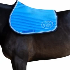 Jump'In - Tapis de selle Balthazar royal/ marine Bleu Online