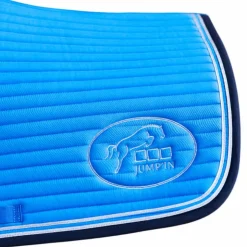 Jump'In - Tapis de selle Balthazar royal/ marine Bleu Online