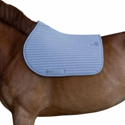 Jump'In - Tapis de selle Balthazar Gris New