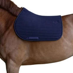 Jump'In - Tapis de selle Balthazar Marine Discount