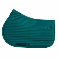 Outlet Jump'In - Tapis de selle Balthazar Vert