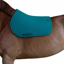 Outlet Jump'In - Tapis de selle Balthazar Vert