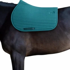 Outlet Jump'In - Tapis de selle Balthazar Vert